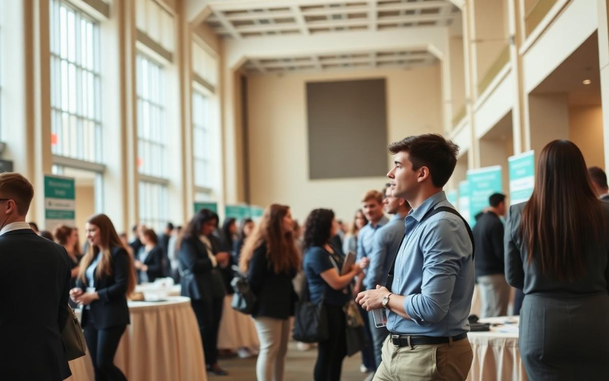 Best Ways to Utilize Your University Career Center (And When It's Time to Go Beyond)
