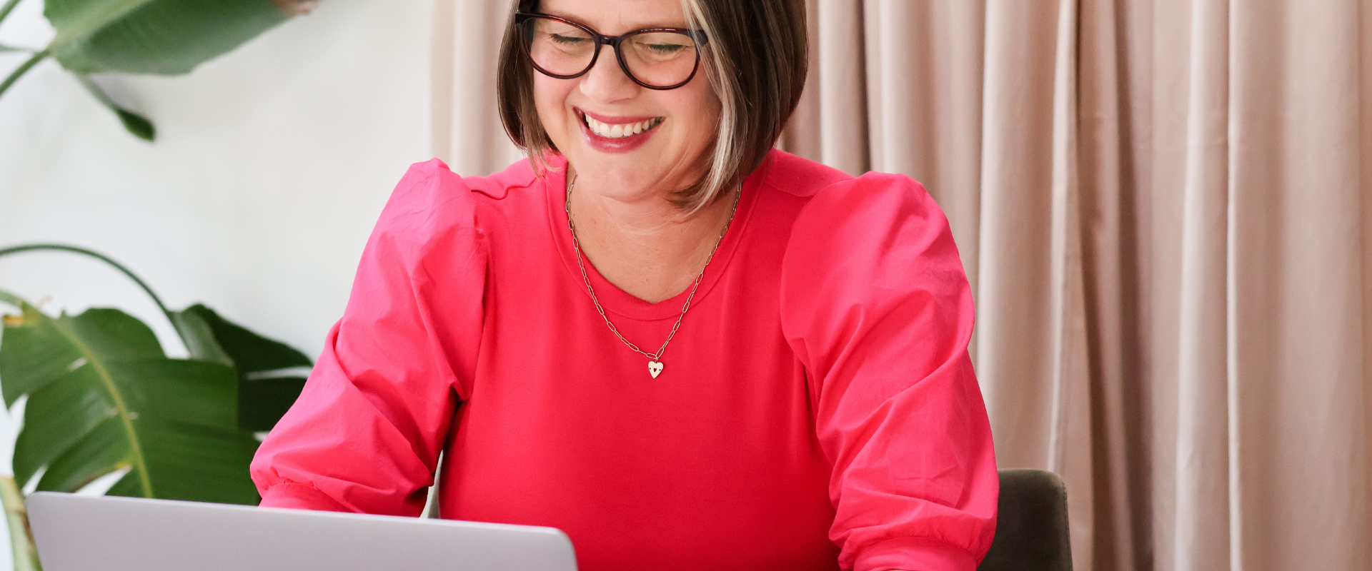 Rose Fuller, founder of Fuller Career Consulting